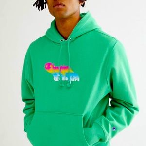 Champion Reverse Weave Hoodie